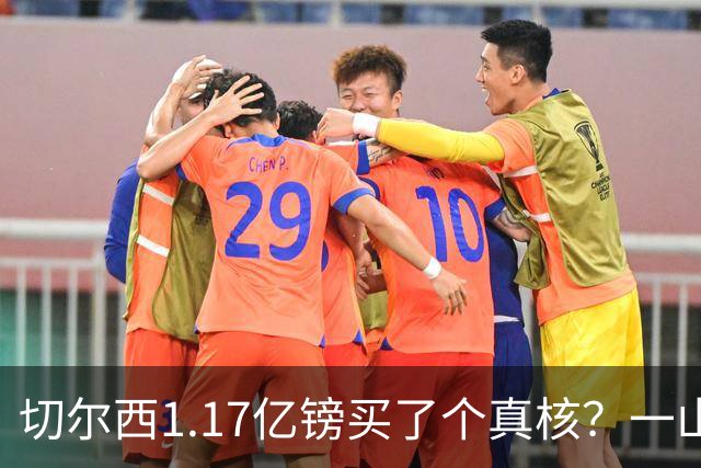 切尔西1.17亿镑买了个真核？一山难容二虎，罗杰斯会水吗？