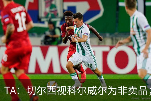 TA：切尔西视科尔威尔为非卖品；马马杜-萨尔内部评价很高